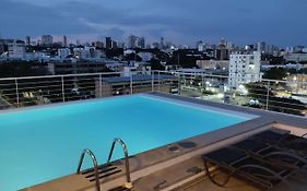 Lincoln Suite Pool - Gym - Sauna